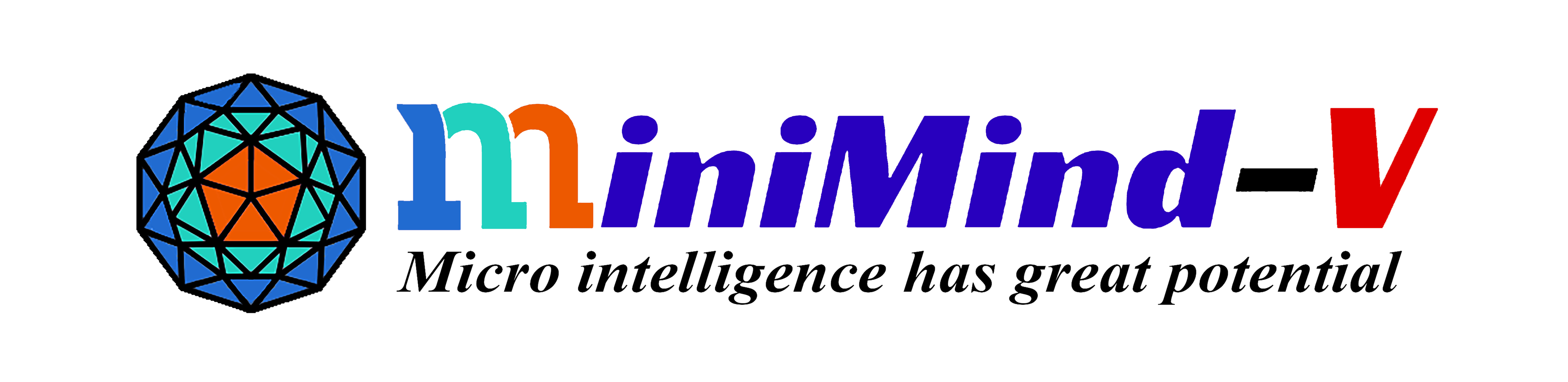 MiniMind-V 标志